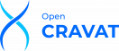 OpenCRAVAT