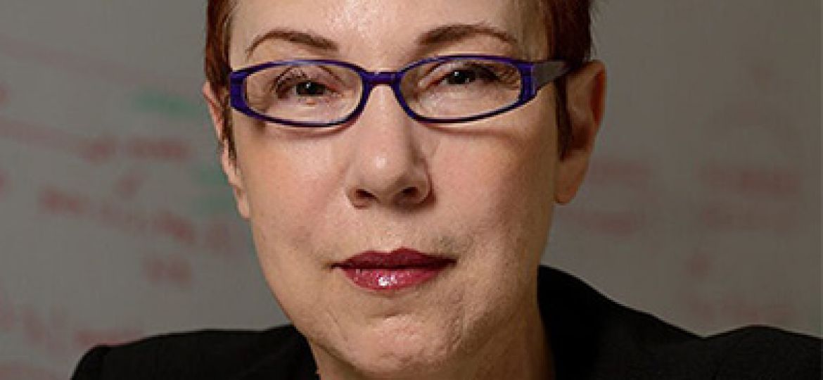 Rachel Karchin