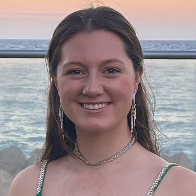 Madison Larsen