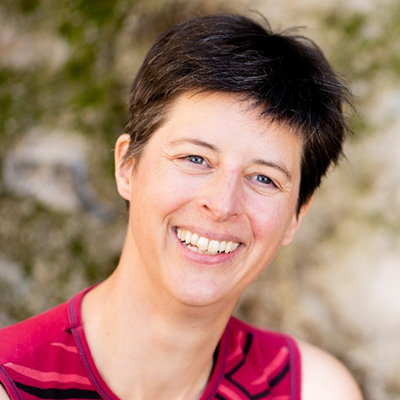 Jeltje van Baren